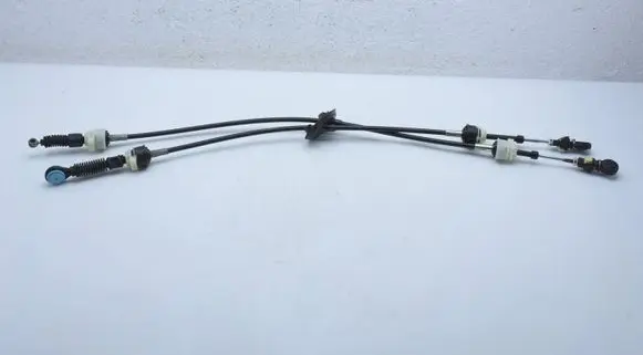 Mercedes-Benz Vito Viano W447 Gear shift cable linkage A4472601651