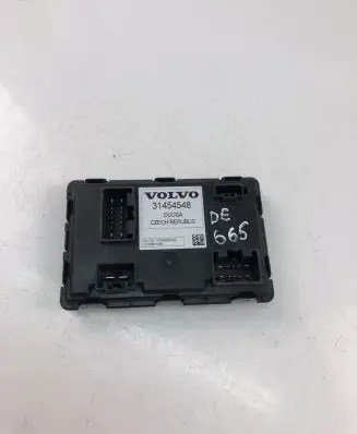 Volvo S90, V90 Other control units/modules 31454548