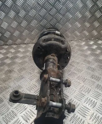 Opel Insignia A Front shock absorber/damper 13245976 367327926 E4612101