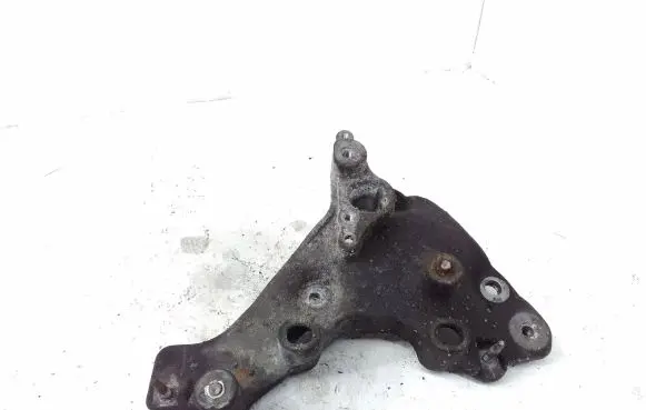Opel Vivaro Engine mounting bracket 93455374 648606762R