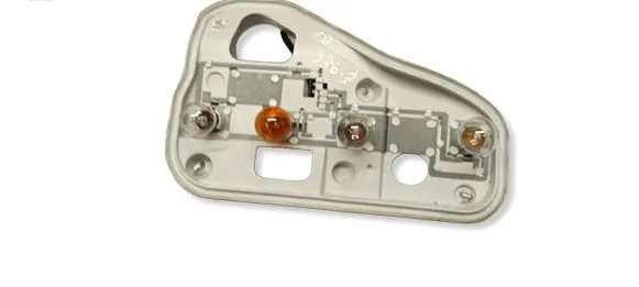 Opel Astra H Tail light bulb cover holder 417046 07072006