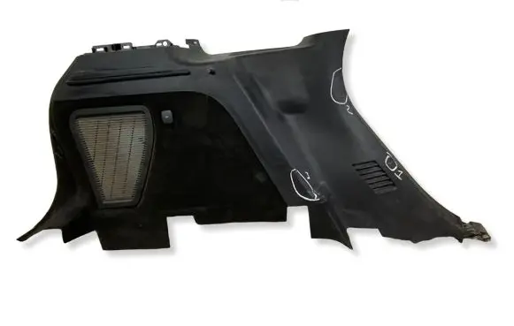 Lincoln Corsair Trunk/boot lower side trim panel 2427183 865548089