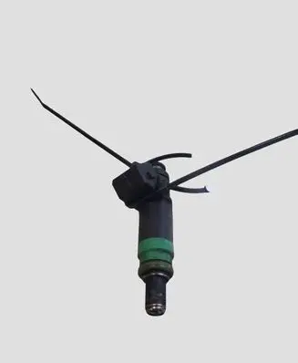 Ford Focus Fuel injector 98MFBC9F593