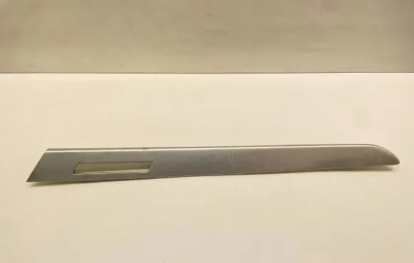 Audi A6 S6 C6 4F Dashboard glove box trim 4F0867409A 4F0867409