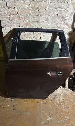 Volvo XC60 Rear door