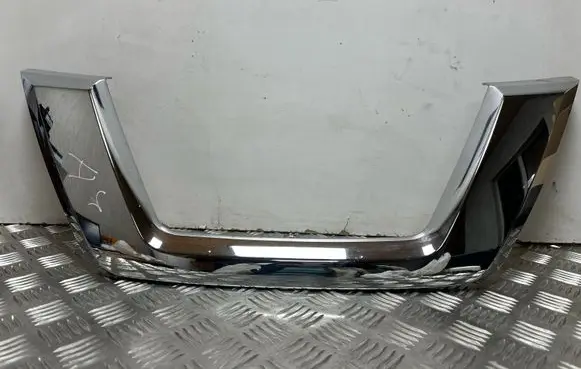 Nissan X-Trail T32 Front bumper splitter molding 6207A1830