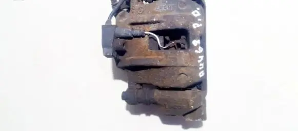 Mercedes-Benz A W168 Front brake caliper