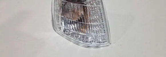 Peugeot 504 Front indicator light