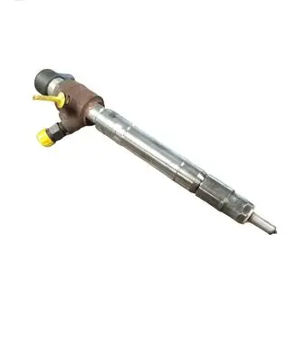 Peugeot Boxer Fuel injector A2C59517051