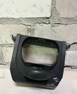 Mercedes-Benz E W211 Steering wheel adjustment switch A2114600095