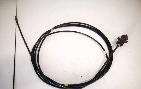 Handbrake/parking brake wiring cable