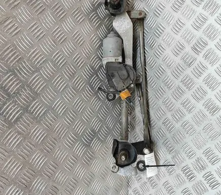 Mazda CX-9 Front wiper linkage and motor 1593001370 TD1267360A