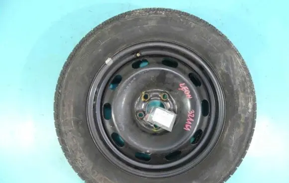 Seat Leon (1M) R15 spare wheel IMPRK1247105
