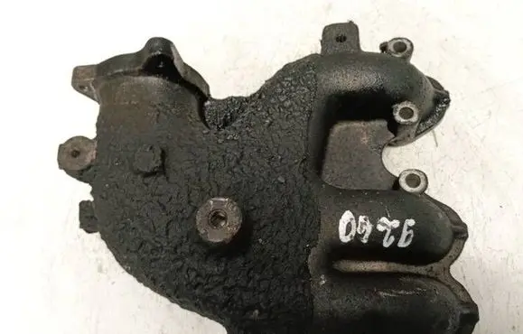 Volkswagen Caddy Intake manifold