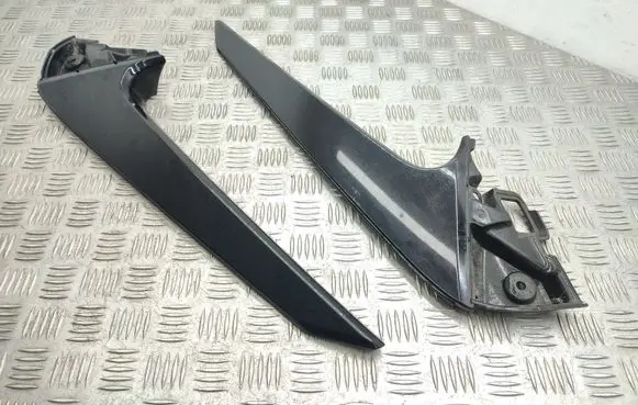 Lexus RX 450H Tailgate/trunk side cover trim 7680848010 7680748010