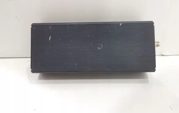 BMW 7 E32 Phone control unit/module 65618350953