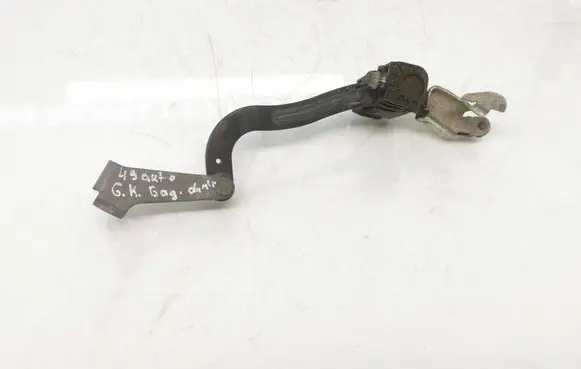 Fiat Ducato Loading door check strap stopper ES72