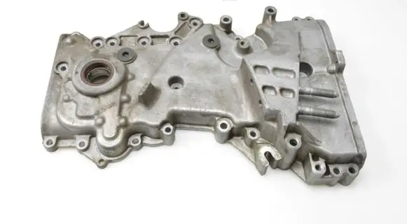 Hyundai i40 Timing chain cover CVVL