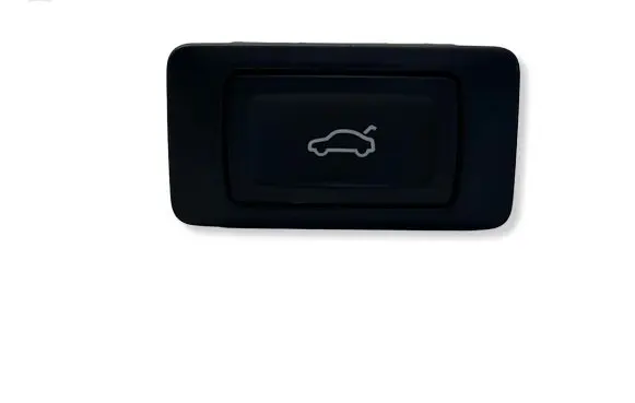 Audi Q3 8U Tailgate/boot open switch button 4G0959831A