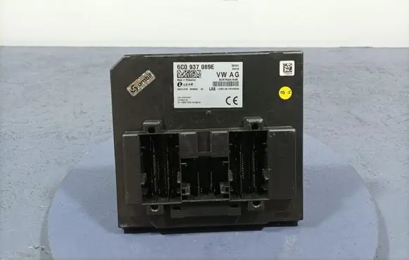 Comfort/convenience module