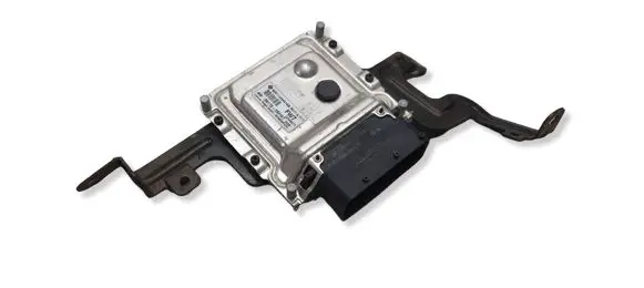 Hyundai i30 Engine control unit/module 391102BFW7