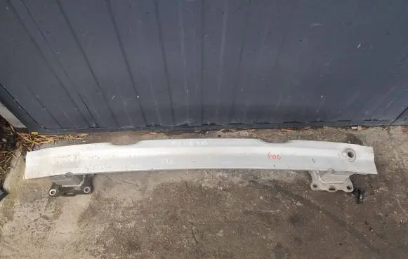 Audi A6 S6 C8 4K Rear bumper support beam 