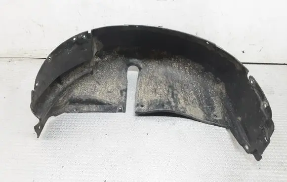 Suzuki Swift I Rear arch fender liner splash guards