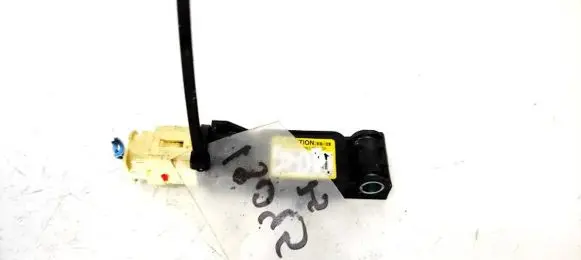 Mitsubishi Grandis Airbag deployment crash/impact sensor 8651A015