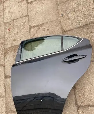 Lexus IS 220D-250-350 Rear door