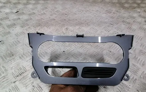 Ford Grand Tourneo Connect Steering wheel axle DT1118D422BDW P9Z1F