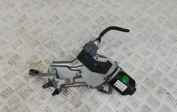 Dacia Spring Front wiper linkage and motor 288006174R 135V LG555
