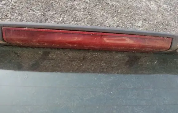 Ford Focus C-MAX Third/center stoplight