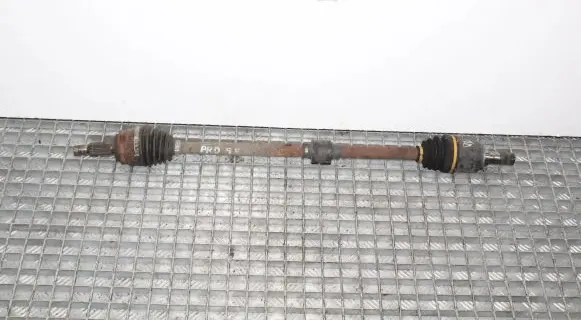 Mitsubishi Lancer Front driveshaft