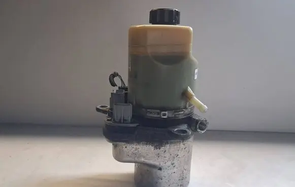Power steering pump