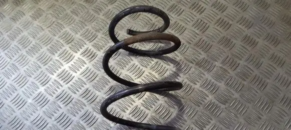 BMW 5 E39 Front coil spring