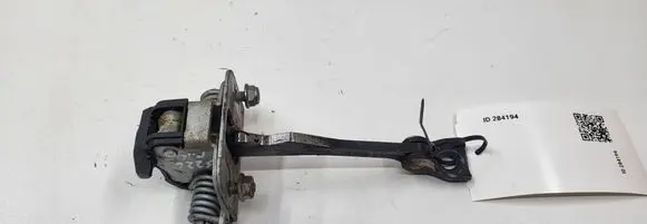 Citroen C4 I Picasso Front door check strap stopper