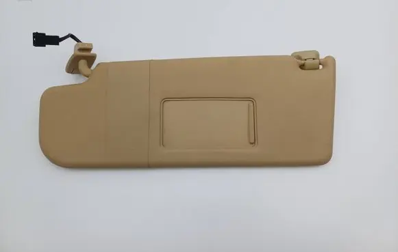 Volkswagen Golf Plus Sun visor 1K0857551