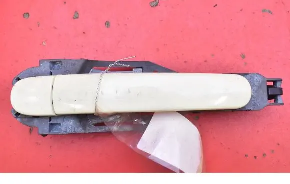 Seat Arosa Front door exterior handle 3B0837207