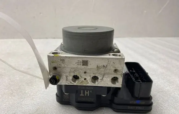 Toyota C-HR I ABS Pump 4451010110 8954110120