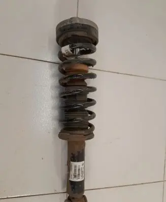 BMW X3 F25 Rear shock absorber with coil spring 33526796317 HA679631704 10B195S2605