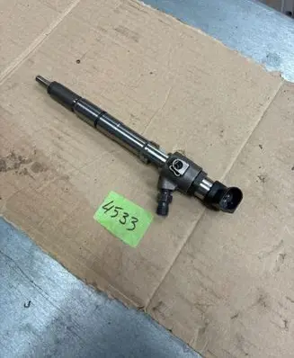 Volkswagen Golf VI Fuel injector A2C9626040080