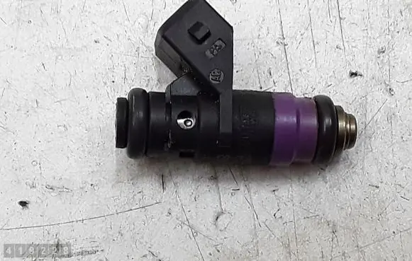 Renault Scenic RX Fuel injector h132259