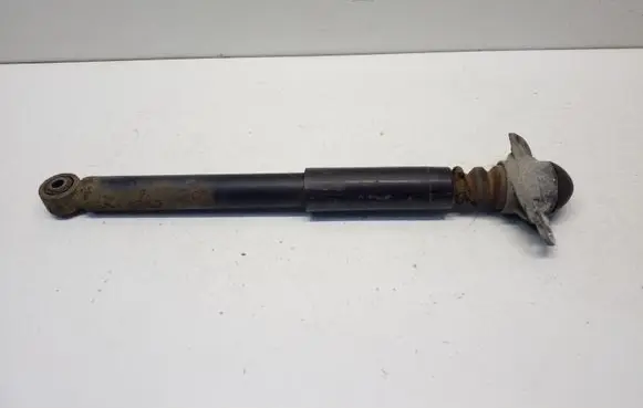 Volkswagen Jetta VI Rear shock absorber/damper 5C0512011AB