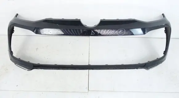 Volkswagen Up Front bumper 1S0807221H