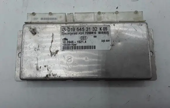 Mercedes-Benz C W202 ABS control unit/module 0195453132 10094615214