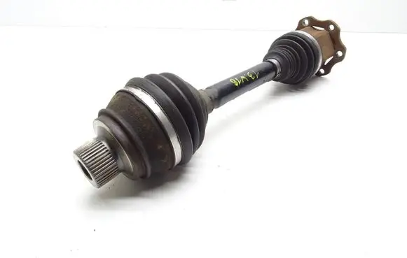 Audi A5 8T 8F Front driveshaft 8K0407271Q