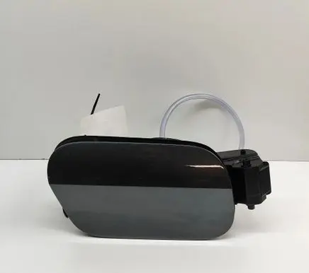 Audi A3 8Y Fuel tank cap 8Y5809907 8Y4809906