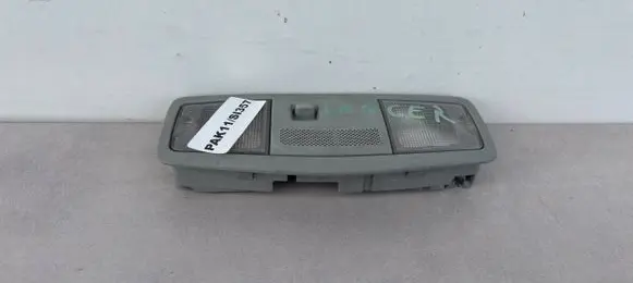 Mitsubishi Lancer X Front seat light 8401A009ZZ