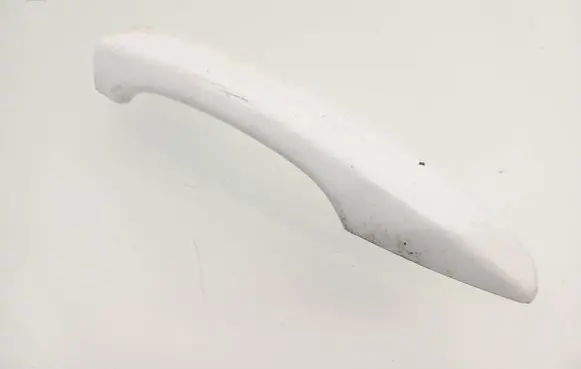 Opel Corsa F Front door handle cover MoU024126