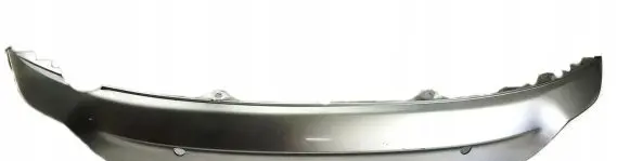 Honda CR-V Rear bumper trim bar molding 71510-TFA-ZY00